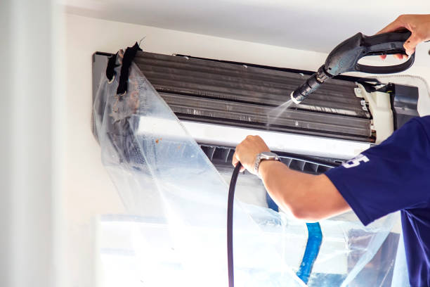 Best Commercial Air Duct Cleaning  in Muse, PA