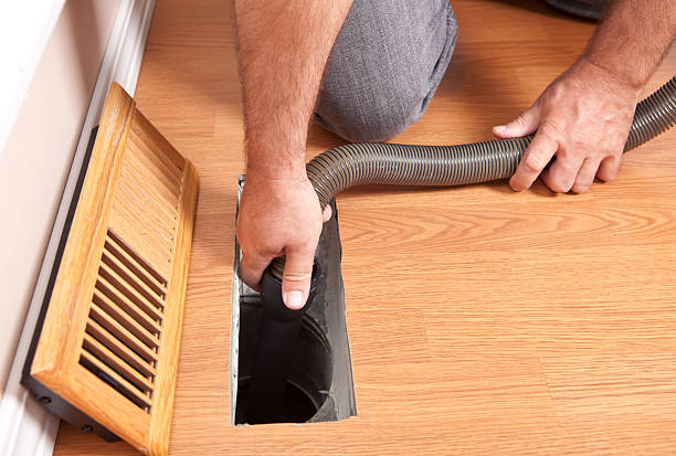 Best Air Duct Cleaning Near Me  in Muse, PA