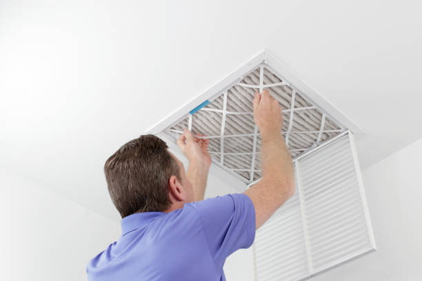 Best HVAC Maintenance and Cleaning  in Muse, PA
